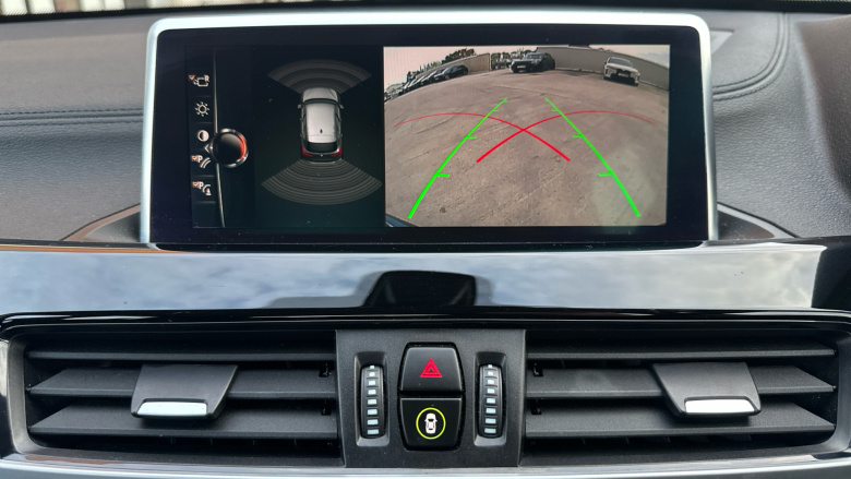 BMW X1 sDrive 20i [178] xLine 5dr Step Auto Petrol Estate